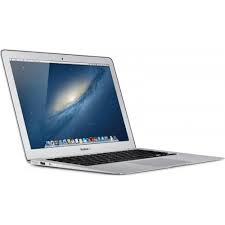 MacBook Air 13.3" - MD761ZA/B